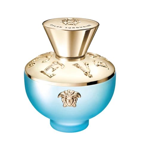 parfum versace dylan turquoise